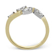 Load image into Gallery viewer, Fashion Ring in 14k Gold