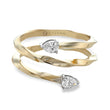 Load image into Gallery viewer, Fashion Ring in 14k Gold