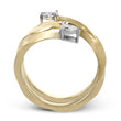 Load image into Gallery viewer, Fashion Ring in 14k Gold
