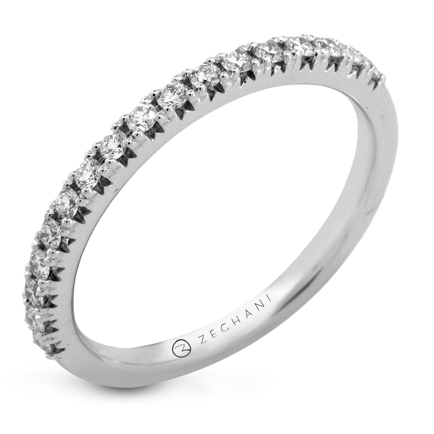 Anniversary Ring in 14k Gold