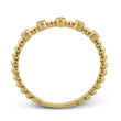 Load image into Gallery viewer, Fashion Ring in 14k Gold with Diamonds