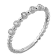 Load image into Gallery viewer, ZR2541 WHITE 14K X WHITE