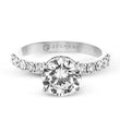 Load image into Gallery viewer, Wedding Set in 14k Gold with Diamonds