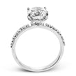 Load image into Gallery viewer, Wedding Set in 14k Gold with Diamonds