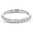 Load image into Gallery viewer, Wedding Set in 14k Gold with Diamonds