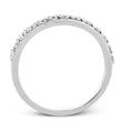 Load image into Gallery viewer, Wedding Set in 14k Gold with Diamonds