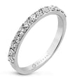 Load image into Gallery viewer, Wedding Set in 14k Gold with Diamonds