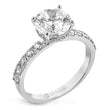 Load image into Gallery viewer, Wedding Set in 14k Gold with Diamonds