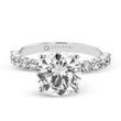 Load image into Gallery viewer, Wedding Set in 14k Gold with Diamonds