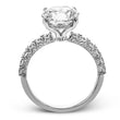 Load image into Gallery viewer, Wedding Set in 14k Gold with Diamonds