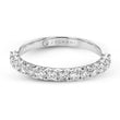 Load image into Gallery viewer, Wedding Set in 14k Gold with Diamonds