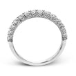 Load image into Gallery viewer, Wedding Set in 14k Gold with Diamonds