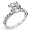 Load image into Gallery viewer, Wedding Set in 14k Gold with Diamonds