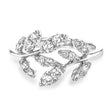 Load image into Gallery viewer, Fashion Ring in 14k Gold with Diamonds