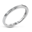 Load image into Gallery viewer, ZR25NDWB WHITE 14K BAND