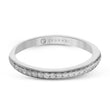 Load image into Gallery viewer, ZR25PVWB Wedding Set in 14k Gold with Diamonds