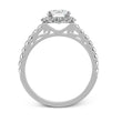 Load image into Gallery viewer, Wedding Set in 14k Gold with Diamonds