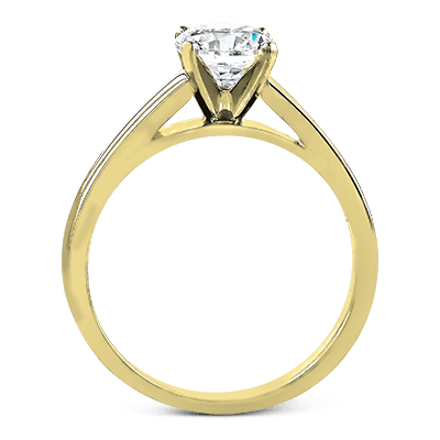 ZR411 WHITE 14K SEMI YELLOW 2