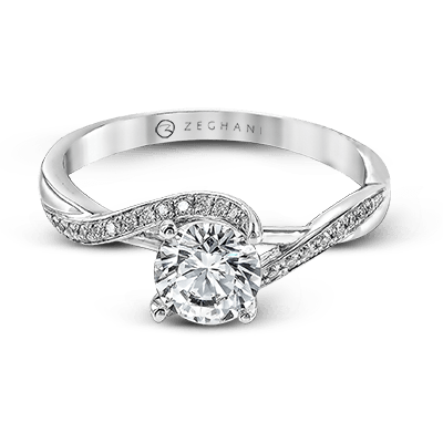 ZR560 WHITE 14K SEMI 1
