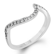 Load image into Gallery viewer, ZR880 WHITE 14K BAND