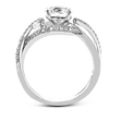 Load image into Gallery viewer, ZR880 WHITE 14K SEMI 2