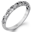 Load image into Gallery viewer, ZR914 WHITE 14K BAND