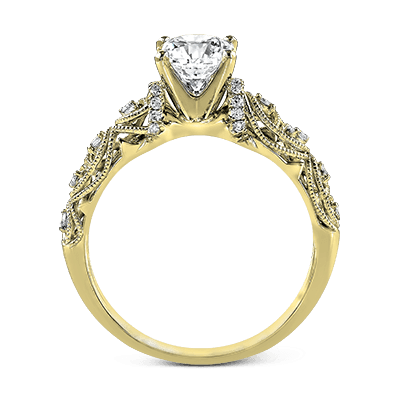 ZR916 WHITE 14K SEMI YELLOW 2