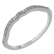 Load image into Gallery viewer, ZR998 WHITE 14K BAND WHITE