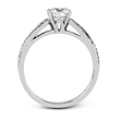 Load image into Gallery viewer, ZR998 WHITE 14K SEMI 2
