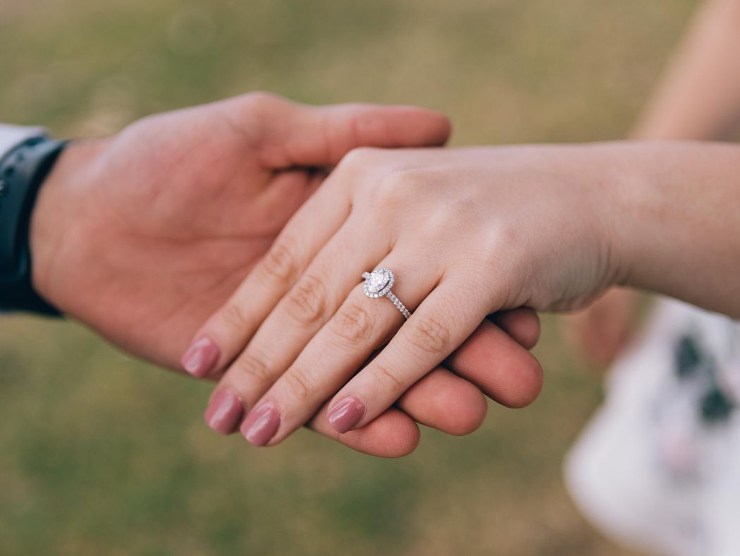 Engagement Ring Trends Of 2023