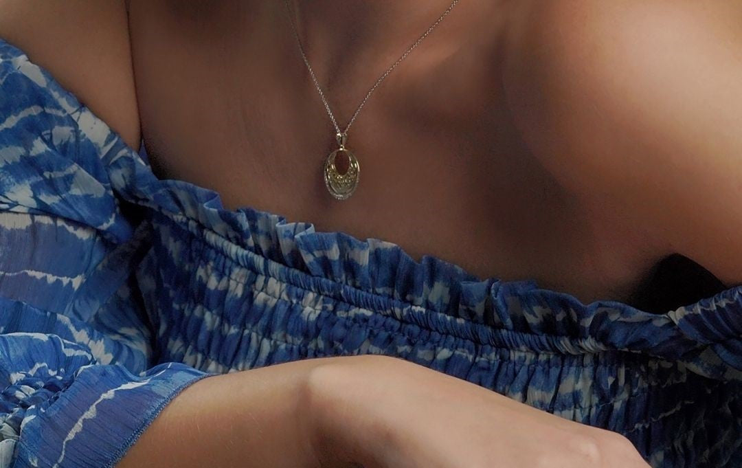 Zodiac Sign jwellery