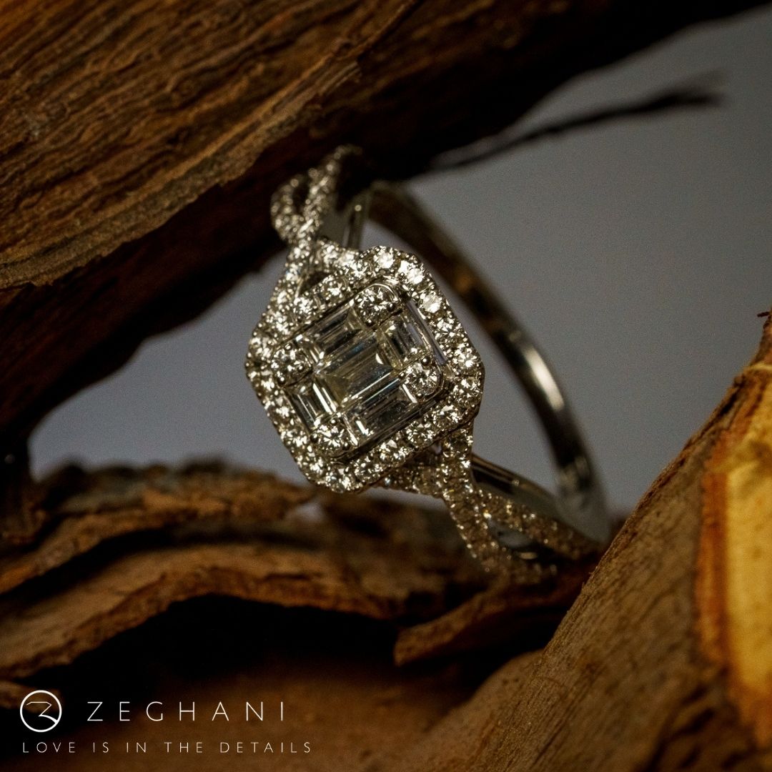 Perfect Engagement Ring 
