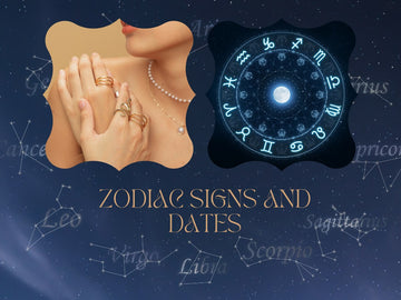 Astrology Calendar: Zodiac Signs and Their Dates in 2023