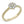 Load image into Gallery viewer, NGR114 Engagement Ring in 14k Gold with Diamonds
