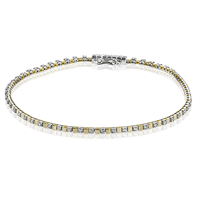ZB822 WHITE 14K X 2T
