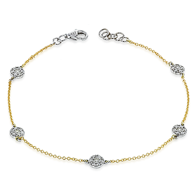 ZB826 WHITE 14K X