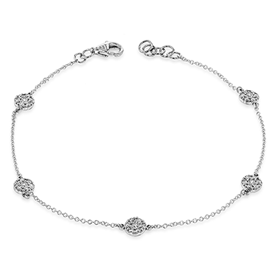 ZB826 WHITE 14K X WHITE