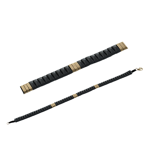 ZB893 Gent Bracelet in 14k Gold – Zeghani Jewelry ZB893 Gent Bracelet in 14k Gold – Zeghani Jewelry
