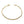 Load image into Gallery viewer, Bracelet in 14k Gold with Diamonds
