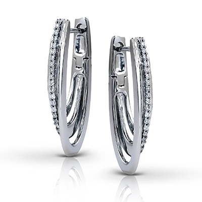 ZE105 WHITE 14K X