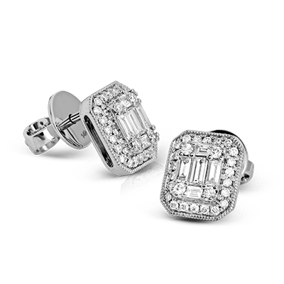 ZE532 WHITE 14K X