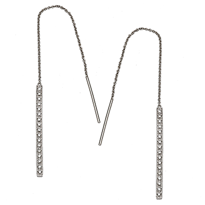 ZE667 WHITE 14K X