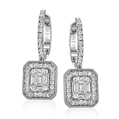 ZE704 WHITE 14K X