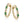 Load image into Gallery viewer, ZE720 Color Earring in 14k Gold with Diamonds
