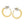 Load image into Gallery viewer, ZE854 Earring in 14k Gold
