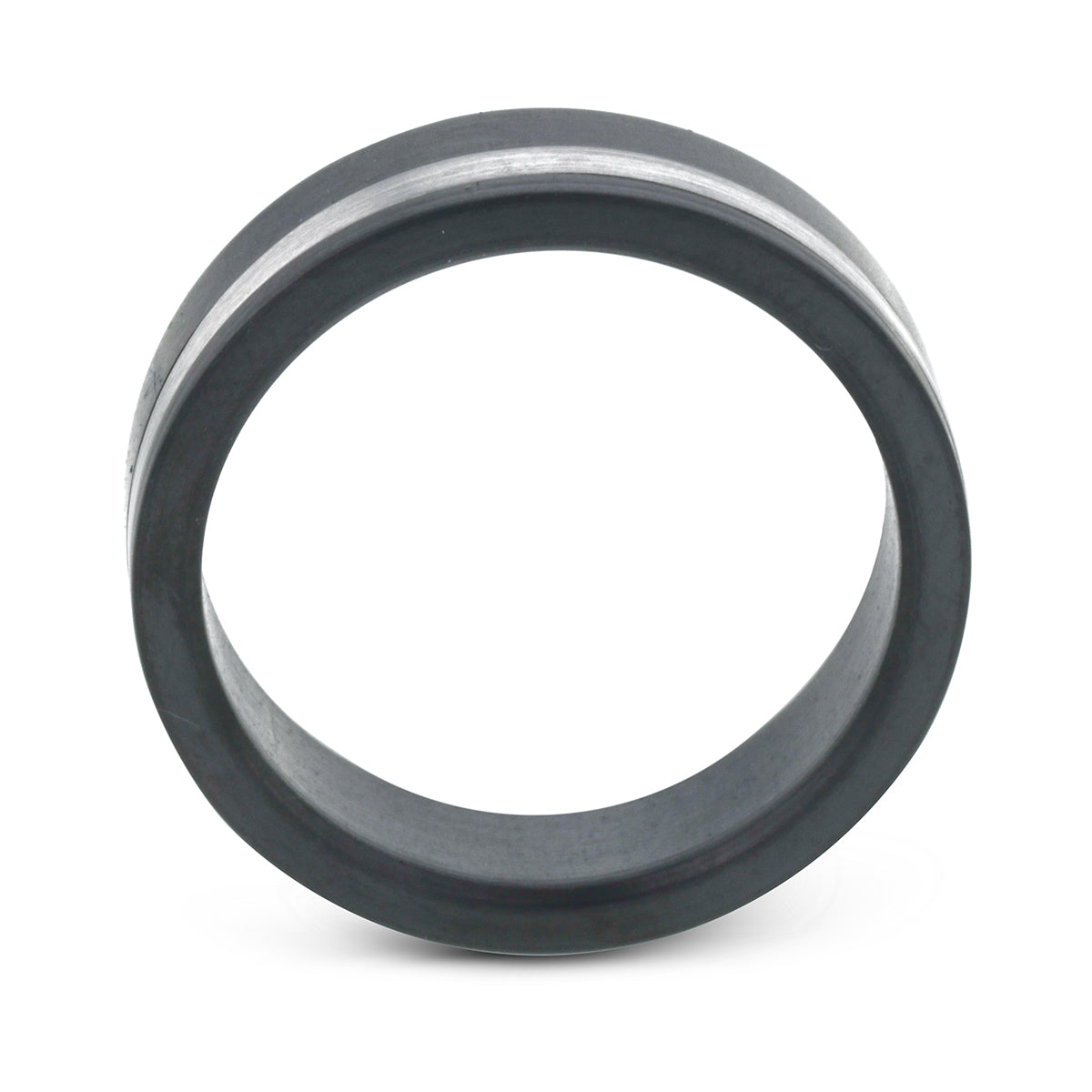 Men's Ring in 14k Gold