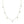 Load image into Gallery viewer, Color Pendant in 14k Gold
