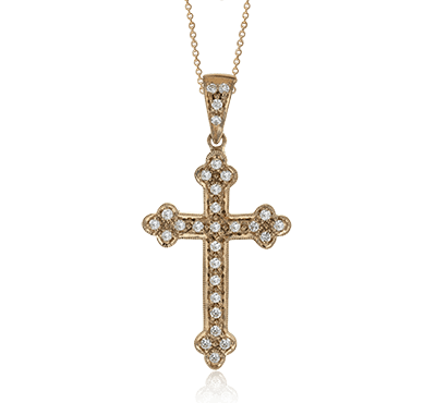 ZP102 WHITE 14K X ROSE