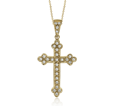 ZP102 WHITE 14K X YELLOW