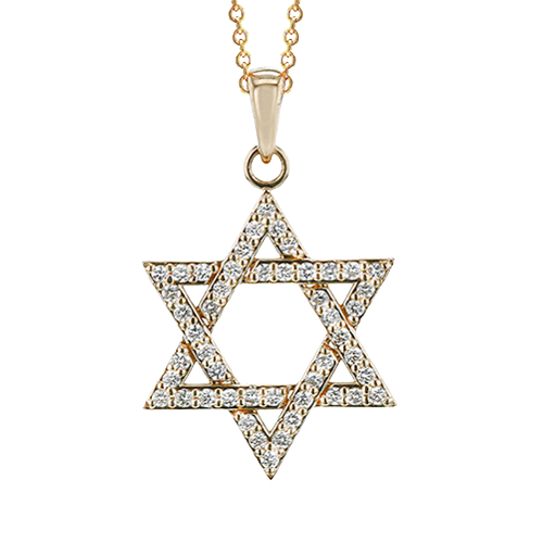 ZP1054-Y WHITE 14K X YELLOW